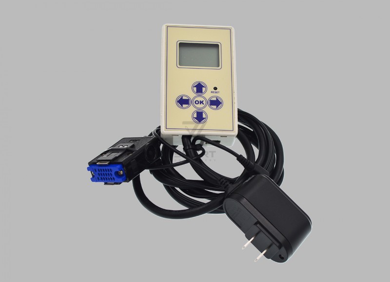 Barudan USB Linker Leitor Lector Flopy Emuladors Drive Reader per a la màquina de brodar