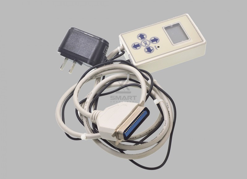 TME TMEG TMEF TMFX TMEX TMEF-H TME-DC USB LINKER USB LECTOR DE LECTOR EXTERM