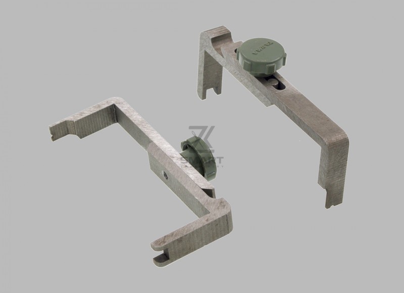 Barra d’agulla Connecting Stud Gauge G01-TJ02 per a la màquina de brodats d’ordinador Tajima ZG0030400000