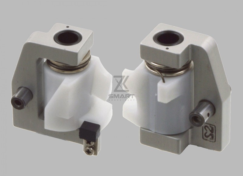 Barra d’agulla reciprocator Solenoide Machine Machine Parts de recanvi A01S08