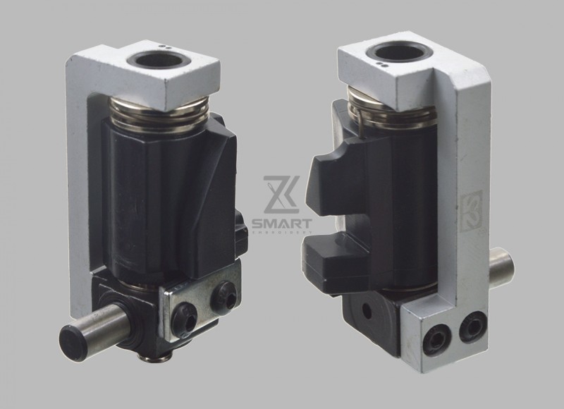 Barra d’agulla Conjunt de Solenoide Conjunt per a alguna màquina de brodats A01S15