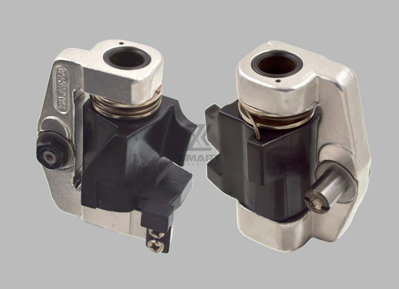 Barra d’agulla reciprocator Machine Spare parts A01S06