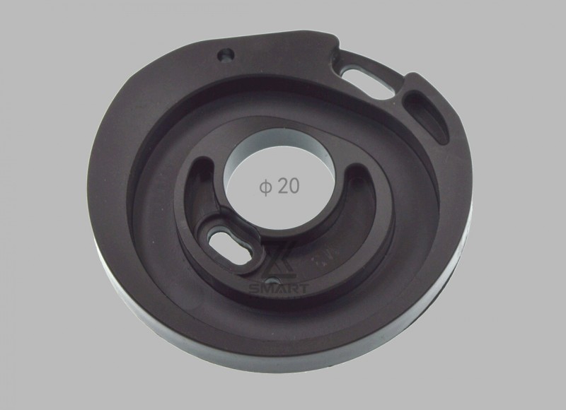 M3 20 mm de palanca de conducció de la càmera integral per a les peces de la màquina de brodats A02M320i