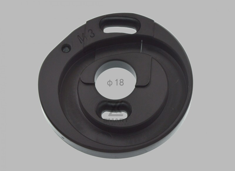 M3-S de 18 mm de palanca de conducció de la palanca separable per a les parts de la màquina de brodats A02M318S