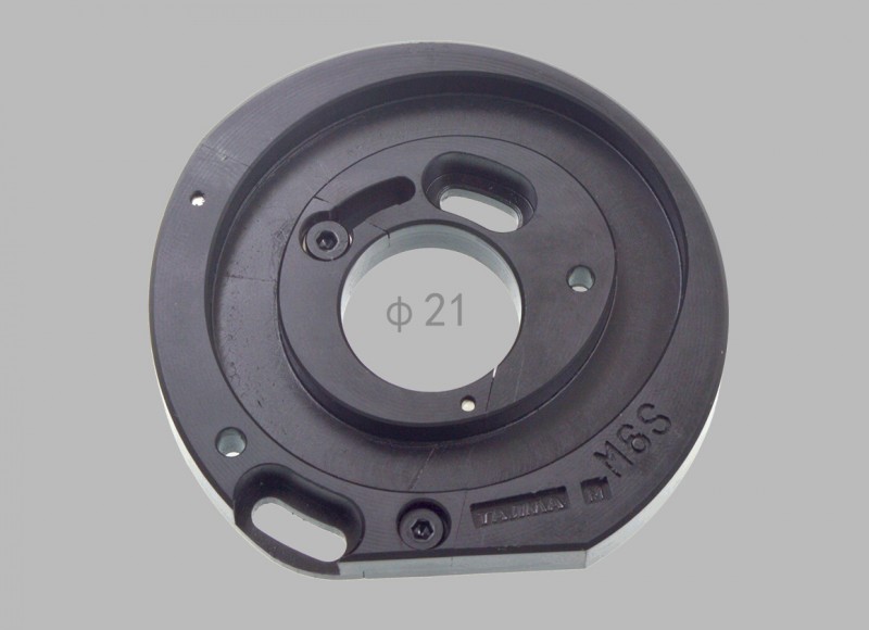 9A0802700AA01 M6S 21mm de palanca de conducció separable de conducció per a la màquina del brodat Tajima A02TJM6S21S