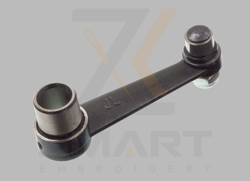 Palanca de palanca de 58 mm de palanca de brodat A Machine Machine Parts A05A03-58