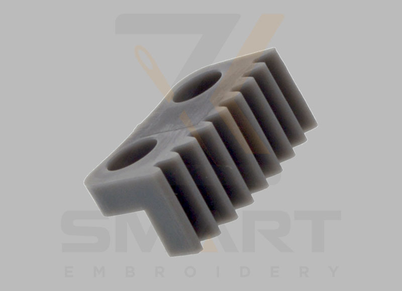 Take-up Lever Driving Lever B engranatge 6 dents i 9 dents de brodat Màquina de recanvis A05B04-Gear
