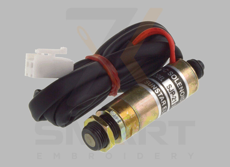 Saltar solenoide per a la màquina de brodats SWF parts de recanvi A0901SWF
