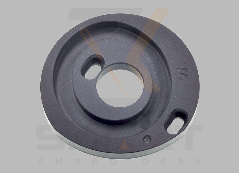 Y6 20 mm de palanca integral de conducció de palanques per a les parts de la màquina de brodats A02Y620i
