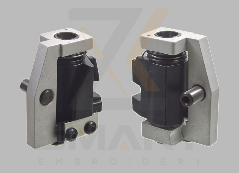 Solenoide Barra Needle Bar reciprocator per a les parts de la màquina de brodats A01S17-8mm