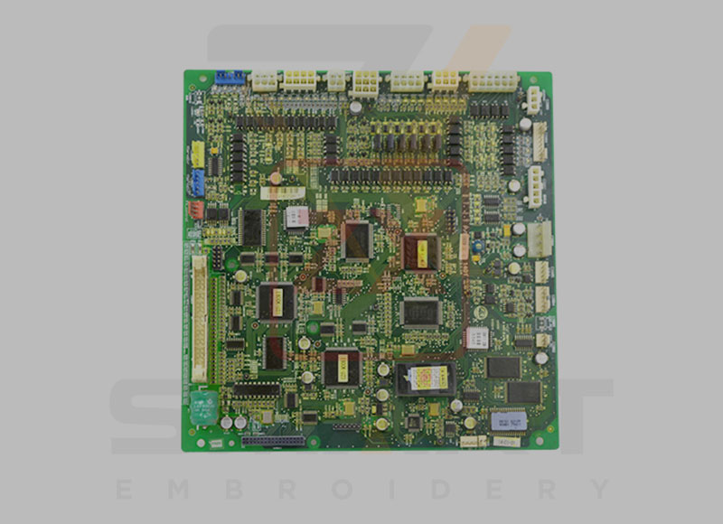 Dahao E600 Pabor de brodat Màquetes Màquetes Màquetes Computes Accessoris de Màquina de Màquina