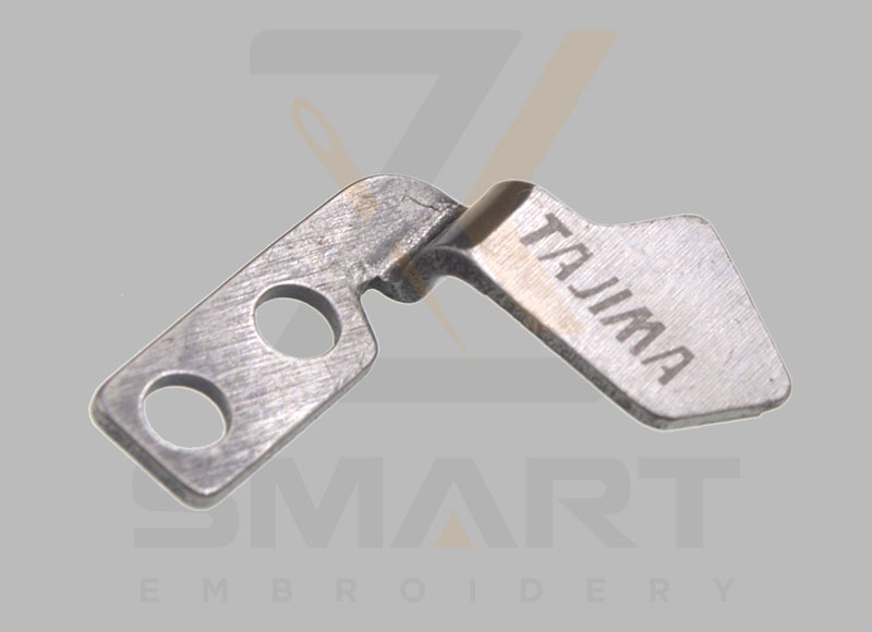 Màquina del brodat Tajima Flata fixa C0301TJF02
