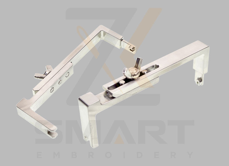 Barra d’agulla Connecting Stud Gauge 7Z1400101A11 ZA0030406000 ZG00304A2000