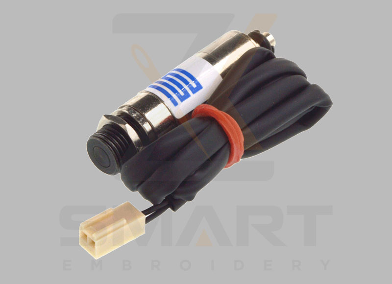 Salta solenoide amb miniplug per a les parts de recanvi de recanvis de la màquina A0901CS a la Xina