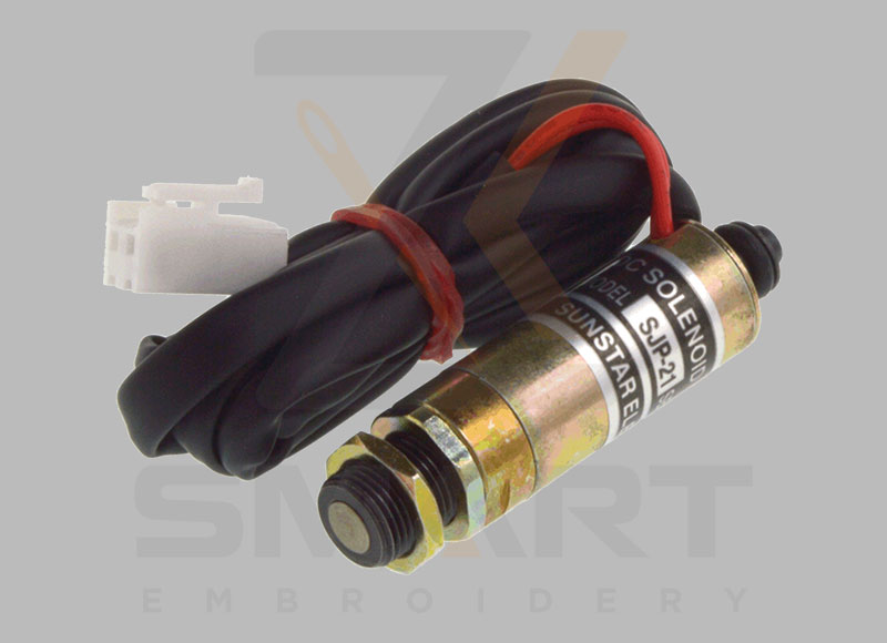 Saltar solenoide per a la màquina de brodats SWF parts de recanvi A0901SWF