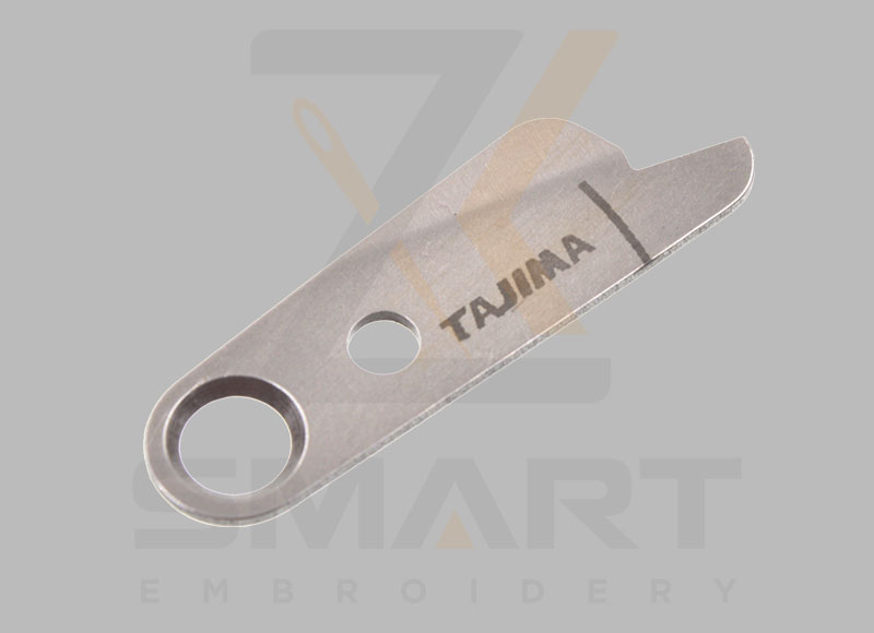 Màquina del brodat Tajima Flata fixa C0301TJM02