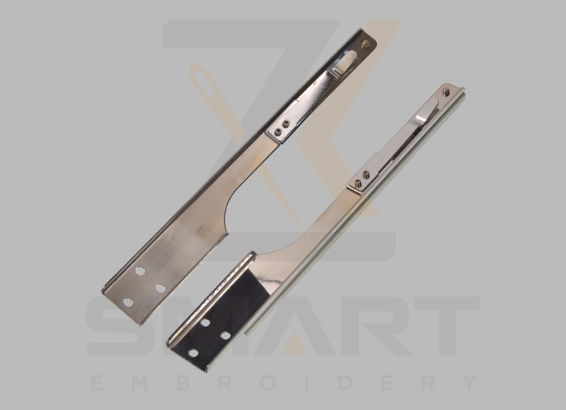 Polzó de marc tubular Cap de brodat de la màquina de recanvi de recanvis D020402