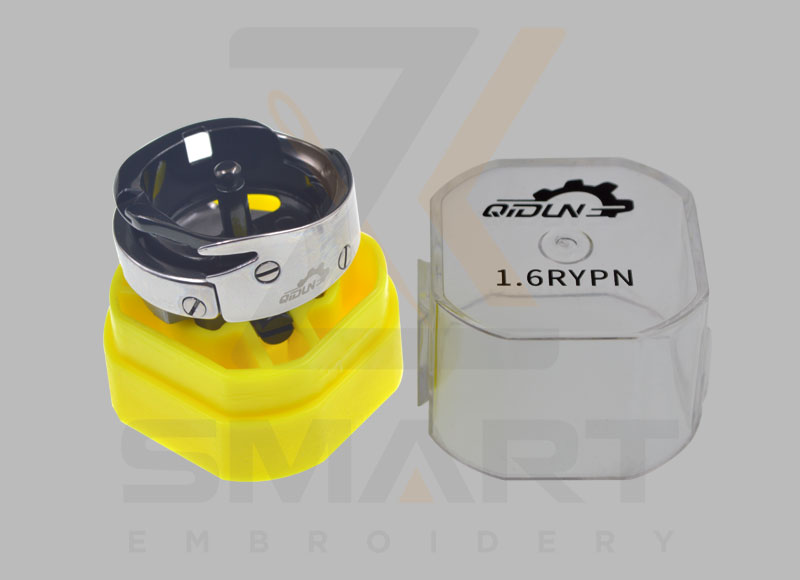 Accessoris per a la màquina de brodats informatitzats de 1.6rypn Hook informatitzats