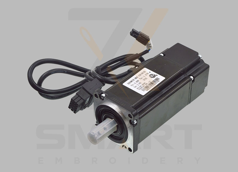 Dahao SM60C-1330-D01 (A), Motor de servo de 0,4kW per a SD-S040-F01 Màquina de brodats de peces