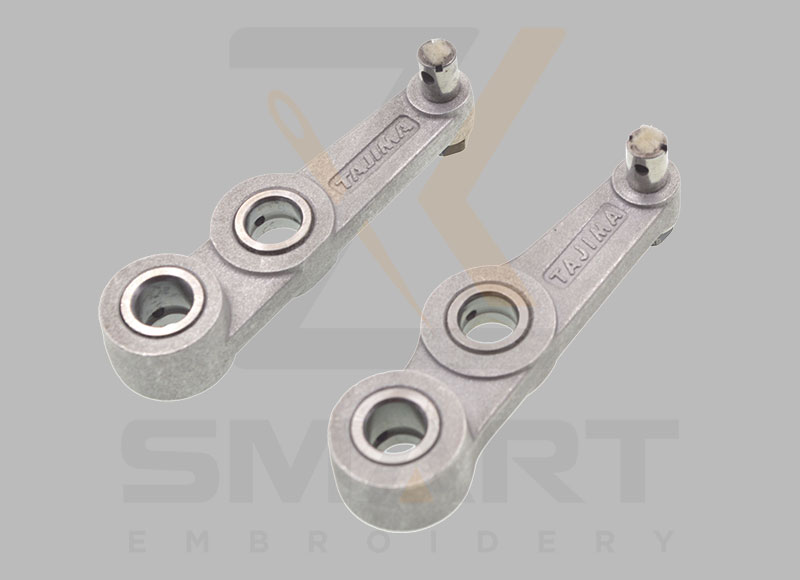 A04TJ-45 A04TJ-47 Barra Need Match Machine Machine Accessoris de recanvis de recanvis