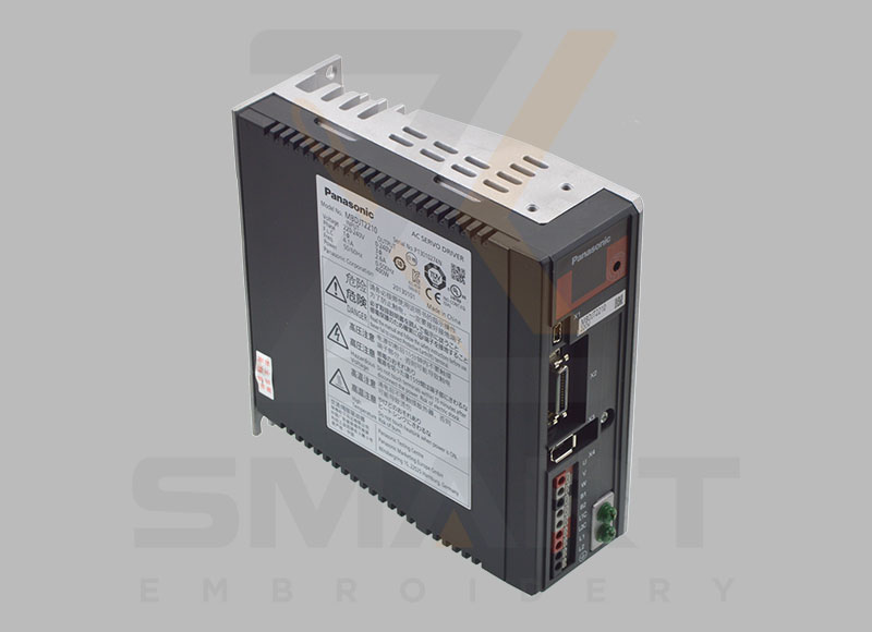 Panasonic MBDJT2210 AC Mòdul Motor de Motor de Motor 15A 240V