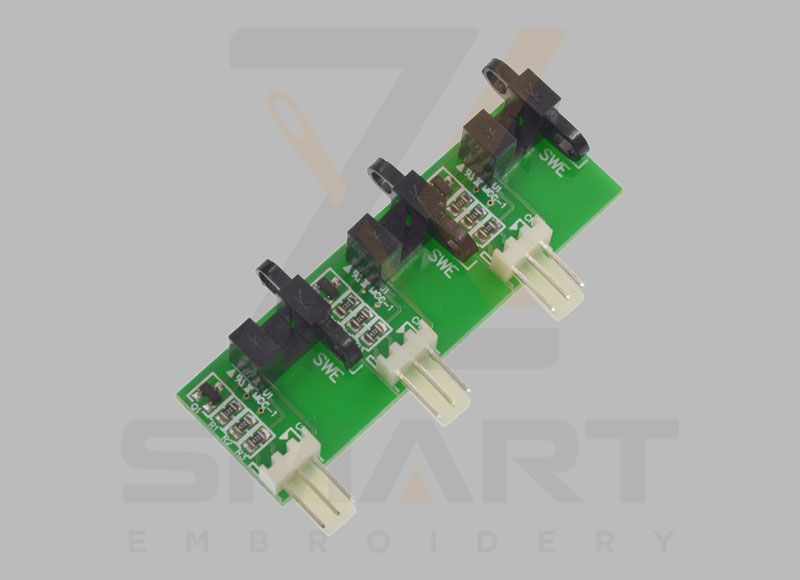 Targeta del sensor XY per a la màquina de brodat SWF ESWF-BD-000366
