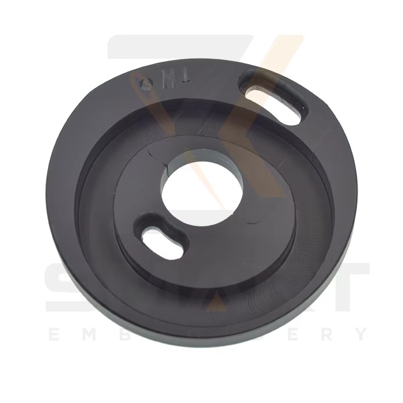 Split M1 Take-up Lever Driving Lever Cam per a Tajima i la màquina d'embroideria xinesa A02M118S