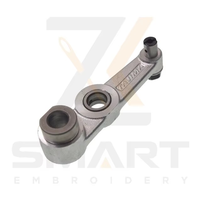 LAVERA DE BAR NECESSIVA EG0527000000 080230050S00 per a la màquina de brodats Tajima A04TJ02-45 A04TJ02-47