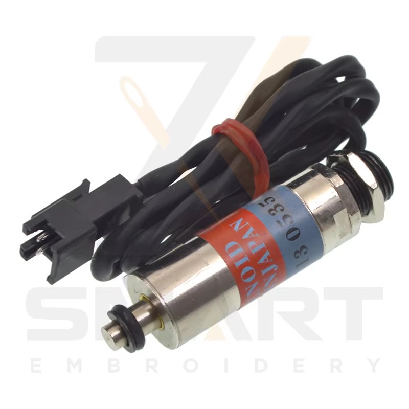 Solenoide Salenoide de Tajima EG6801020000 080350200000 A0901TJ01