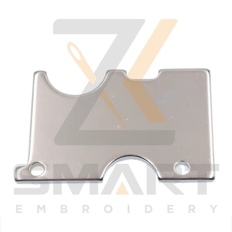 Coberta lateral original de Tajima: Cap: superior 080430010000 Machine Machine Parts A1205