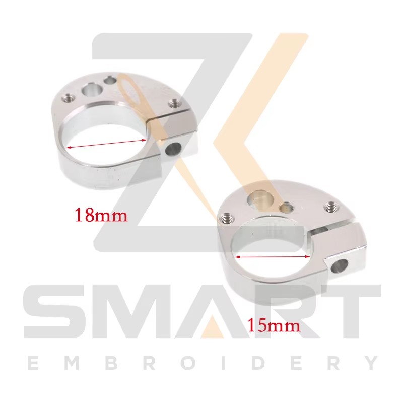 CAM BOSS per a 15 mm i 18 mm de parts de la màquina de brodats Tajima A020205-15 A020205-18
