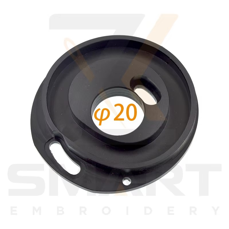 Solid M5 Cam per a màquina d'embroideria A02M520I