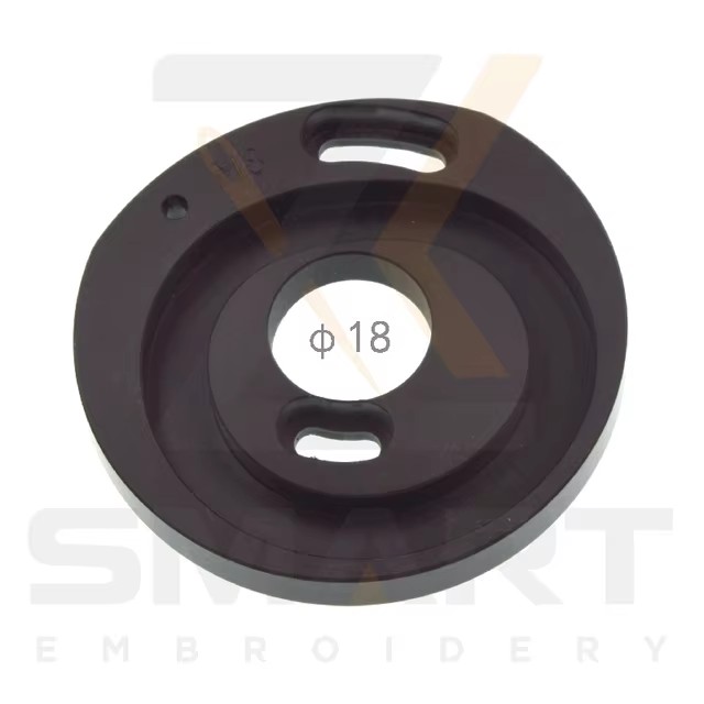 Take-up Lever Driving Lever Cam M8 per a la màquina de brodats A02M818I A02M818S A02M820I A02M820S