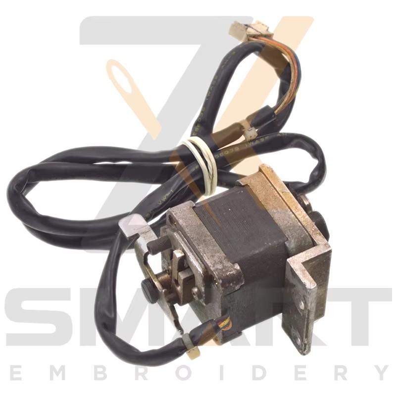 Motor de salt utilitzat per a la màquina de brodat Tajima A0902-TJ/TMEX
