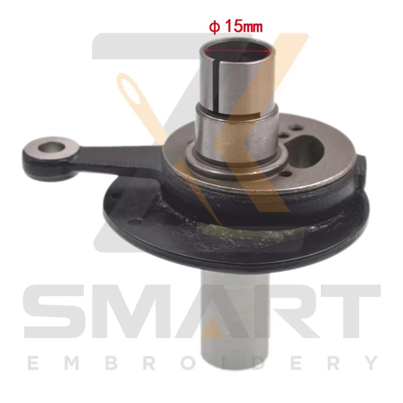 Conjunt original de la càmera de Tajima genuí per a eix de 15 mm 47 Màquina de brodat AMBROIDERY A03N15TJ47