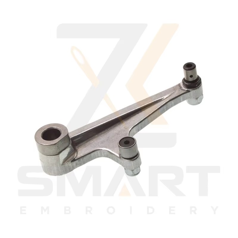 Presser Foot Reciprocator Drive Lever per a Tajima Chinese Embroidery Machine Parts A0802S02