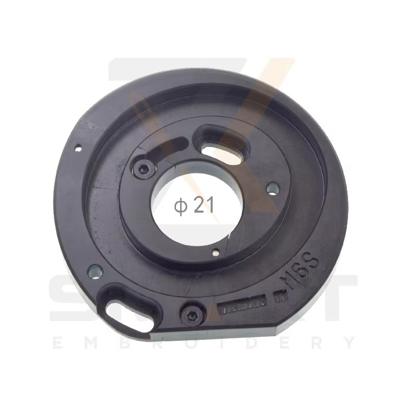 Tajima Tak-Up Lever Cam 9A0802700A01 DIAMETER DE TIPUS DE SPLIT 21MM A02TJM6S21S