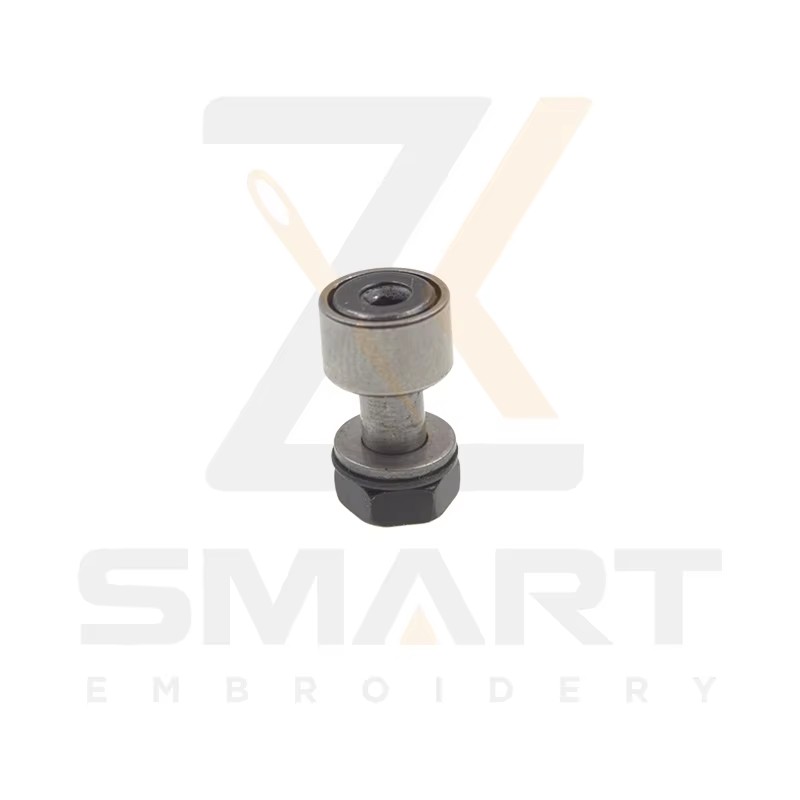 Roller 634500020000 Cam seguidor TAJIMA SWF Xina Embroidery Machine Parts A0802-R01