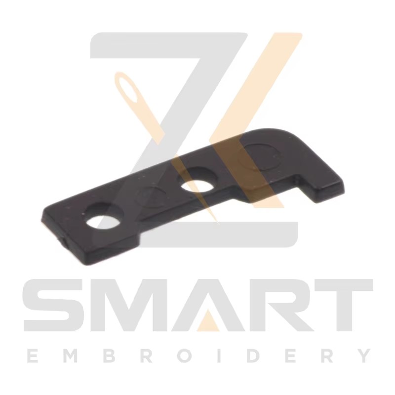 Stopper de plàstic per a barres d'agulles Reciprocador Assy Tajima SWF China Embroidery Machine Parts A0103-P23