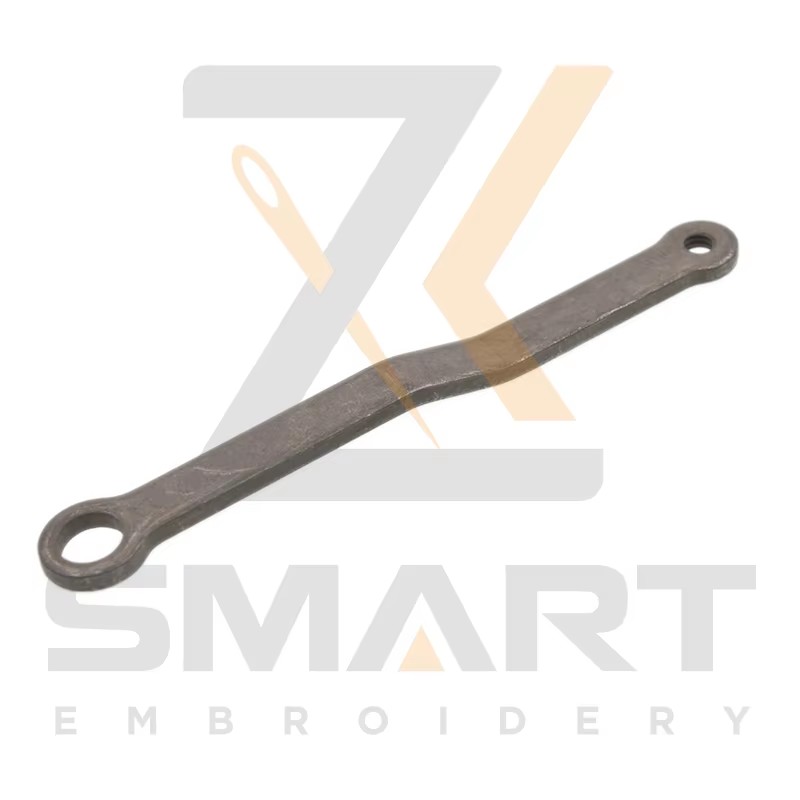 Placa de connexió original Tajima: Hook 0B0110080000 Machine Machine Parts C010412