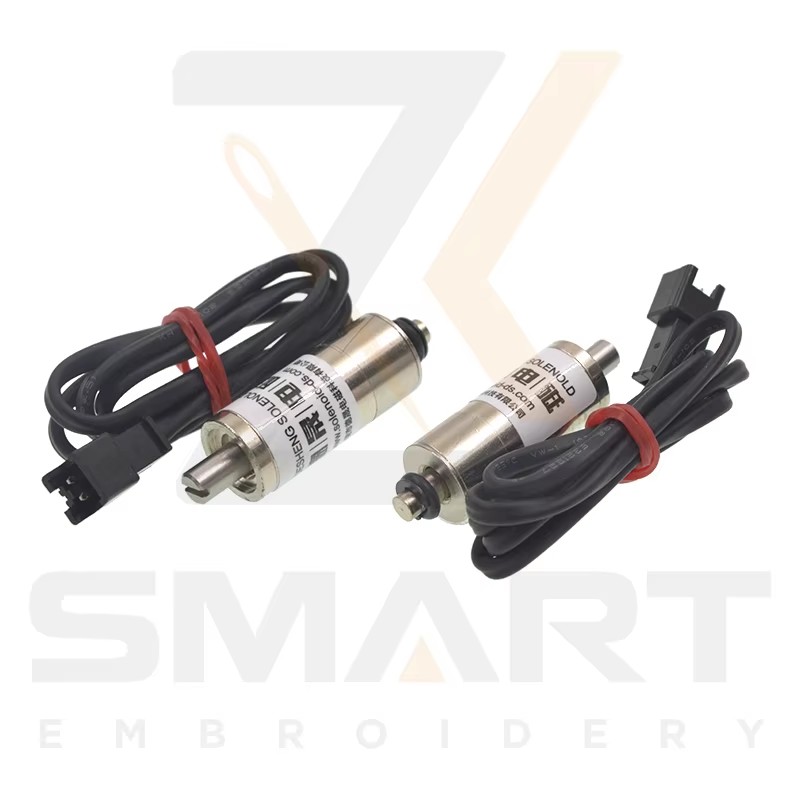 Solenoide genèric Tajima Jump FX6801S20000 Machine Machine parts