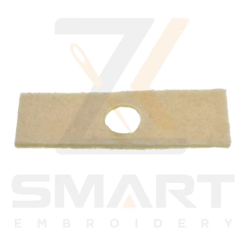 Felt de filferro d'acció de barres d'agulles FX0524000000 080240160000 per a Tajima, SWF, Chiense Embroidery Machine A060302