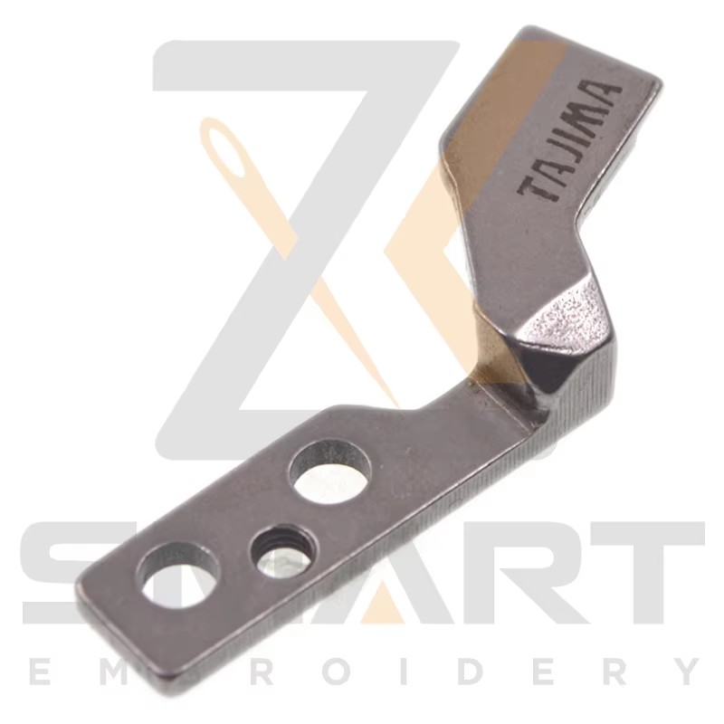 Les fulles de ganivet fixables i mòbils per a les parts de la màquina d'embroideria xinesa de Tajima C0301TJF04 C0301TJM04
