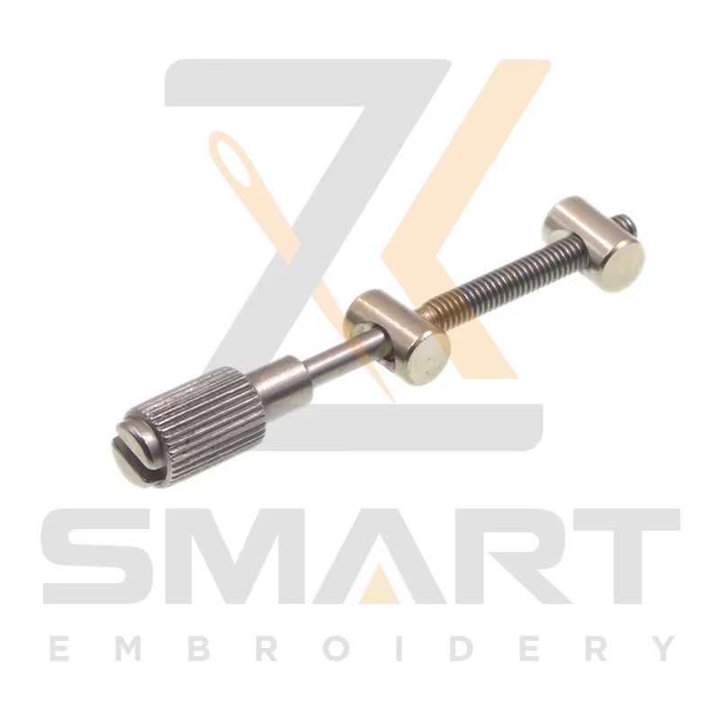 Cargol de cèrcol 64mm per a la màquina de brodats de tipus de germà B02-D02BR-64