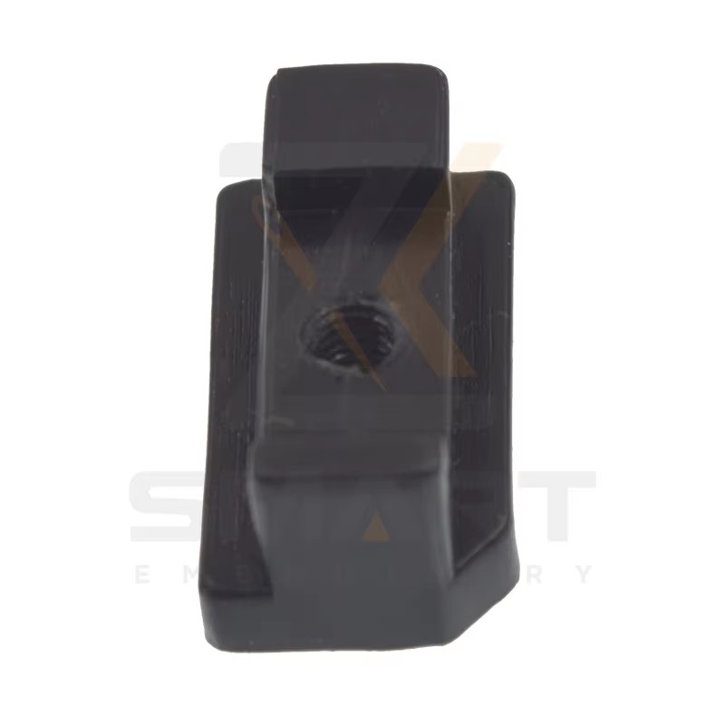 Tajima Embroidery Machine Parts de diapositives de diapositives 0B0110510000 C010411
