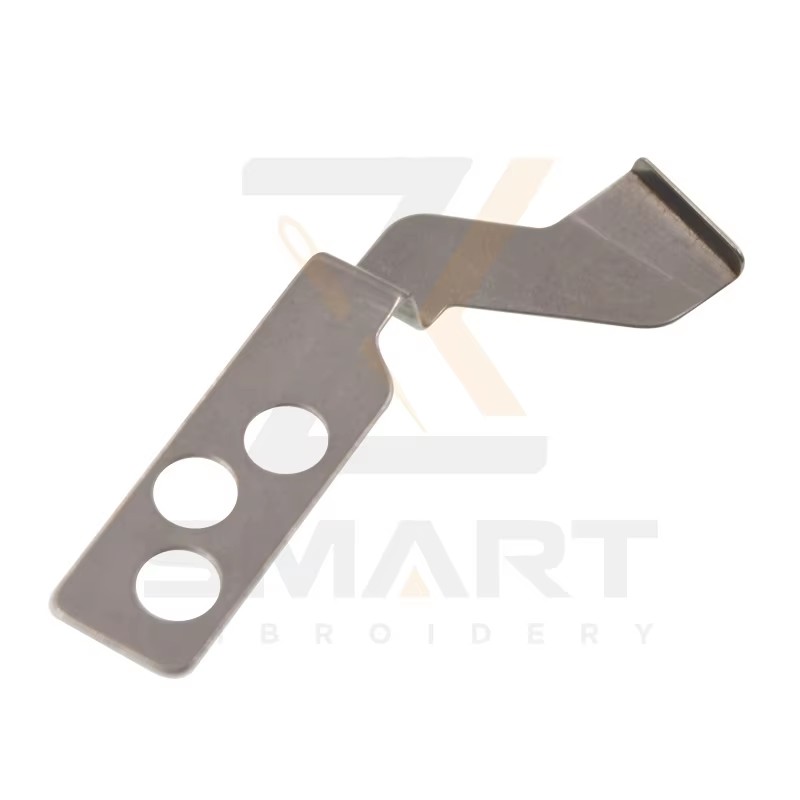Tajima Embroidery Machine Parts Guia de ganivet fix C0301TJG04