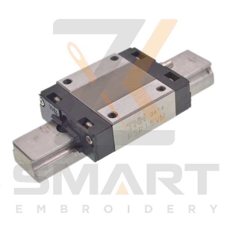 Línia Slider RSR15VM Tajima SWF Xina Embroidery Machine Parts D08011-RSR15VM