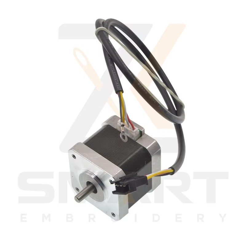 Motor d'escombrador de motor de Tajima genèric per a TMFD C0103-TMFD-C