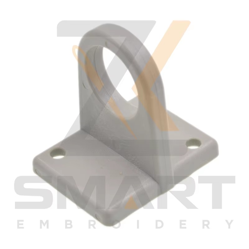 Suport original de commutador de barres Tajima Tipus curt per a parts de la màquina de brodats de Tajima D0801701TJ02