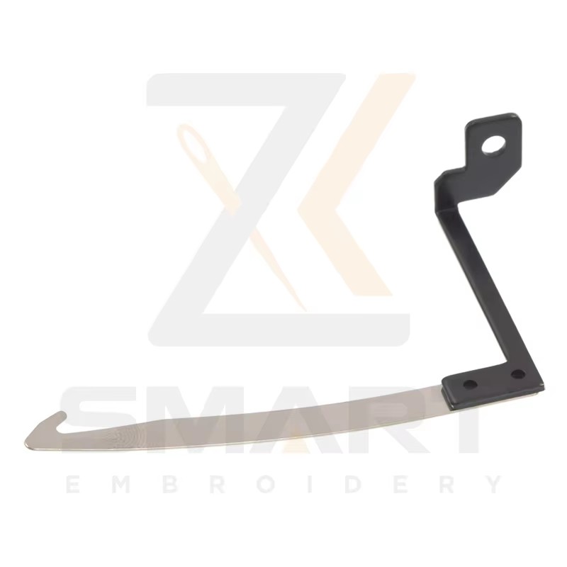 El ganxo del ganxo de fil superior 0B0110500S33 0B0110500S00 per a Tajima Embroidery Machine Parts C0102TJ01